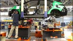 Hyundai планирует построить второй завод в США