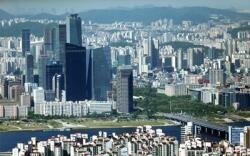 Сеул признан лучшим городом для деловых встреч