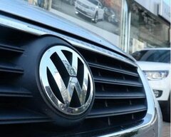 Автомобилисты судятся с Volkswagen