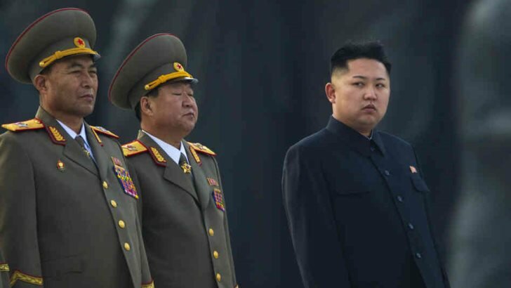 Северная Корея готова развивать отношения и обеспечивать стабильность «как ответственная ядерная держава»