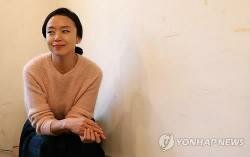 Актриса Чжон До Ён вошла в жюри каннского кинофестиваля
