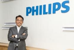 Philips Korea назначила нового генерального менеджера