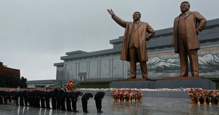 Что Северная Корея может предложить туристам?