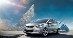 Hyundai Solaris      /EFFIE 2012