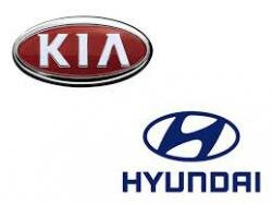 Hyundai и Kia увеличили продажи в странах БРИК