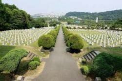 Останки погибших в Корейской войне неизвестных солдат будут идентифицированы