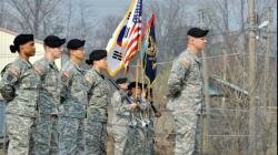 Вокруг американских военных баз в Южной Корее будут созданы зоны безопасности