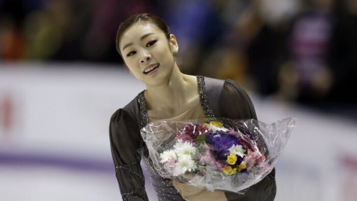 После триумфа Ким Ю На нехватка высококлассных фигуристок в Корее стала очевидной