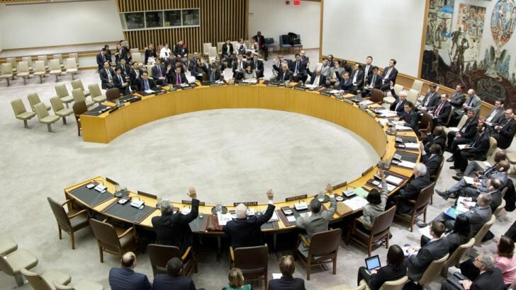 Санкции ООН замедлили развитие ядерной программы КНДР