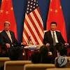 США и Китай договорились о сотрудничестве по денуклеаризации Северной Кореи