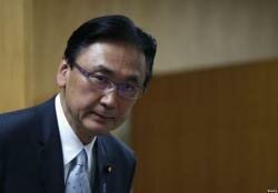 Япония предупреждает Северную Корею против военных провокаций