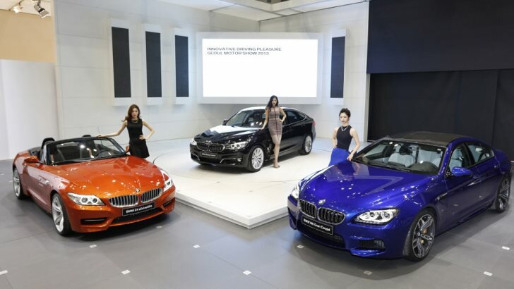 BMW становится дешевле, чем Hyundai: бизнес корейского автоконцерна под угрозой