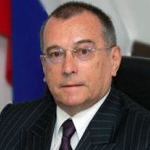 Ивашенцов Глеб Александрович