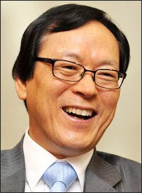 Ким Ен Хван (Kim Yong-hwan), генеральный директор Export-Import Bank