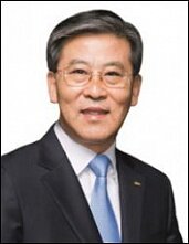 В ассоциации дантистов Кореи новый президент