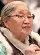 Скончалась старейшая южнокорейская актриса