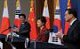Сеул, Пекин и Токио собрались на саммит