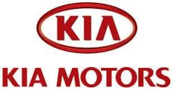  Kia Motors      11,8  